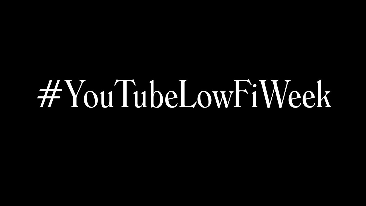September Book Reviews | #YouTubeLowFiWeek