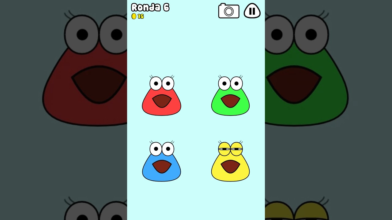 Jugando pou