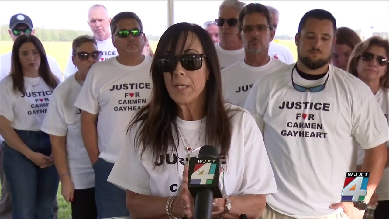 ‘Legal chapter closed’ for family of 1994 murder victim after killer’s execution