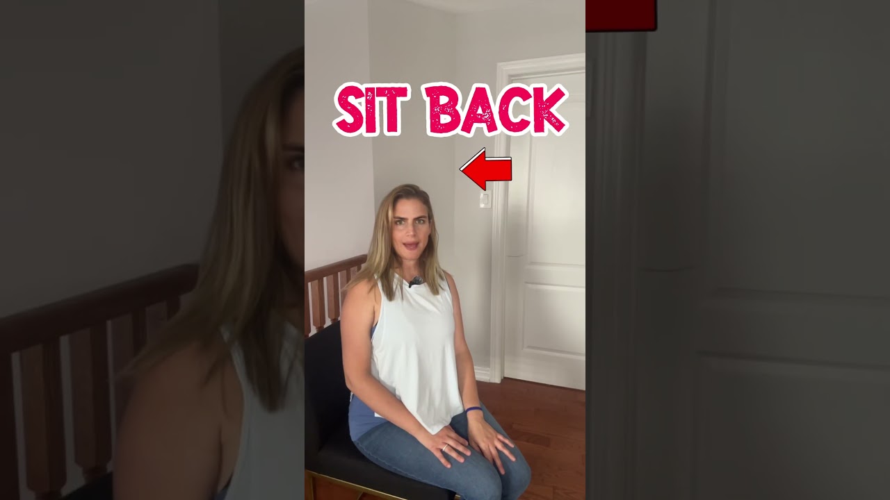 “Sit” 🆚 “Stand” • Learn English Verbs 