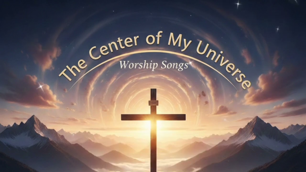 Wortship Songs 2026 [The Center of My Universe]