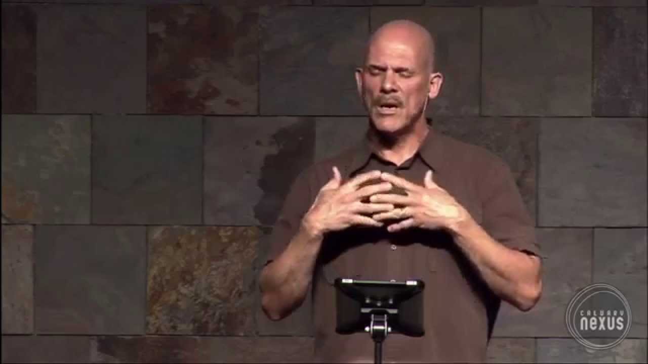 1 Kings 18:1-46 - Showdown on the Mountain
