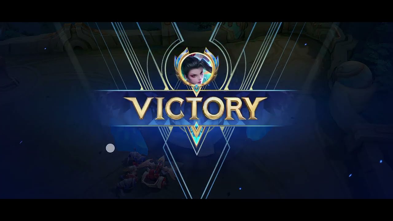 Pemanasan setelah lama Comeback MLBB