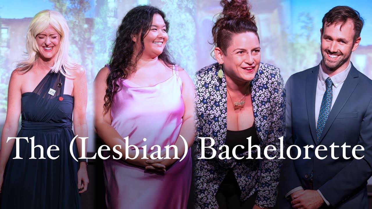 The Butchelorette