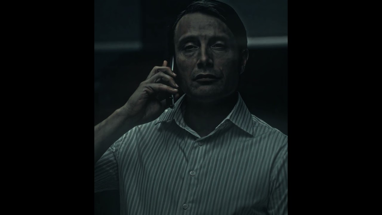 Hannibal Lecter best antagonist