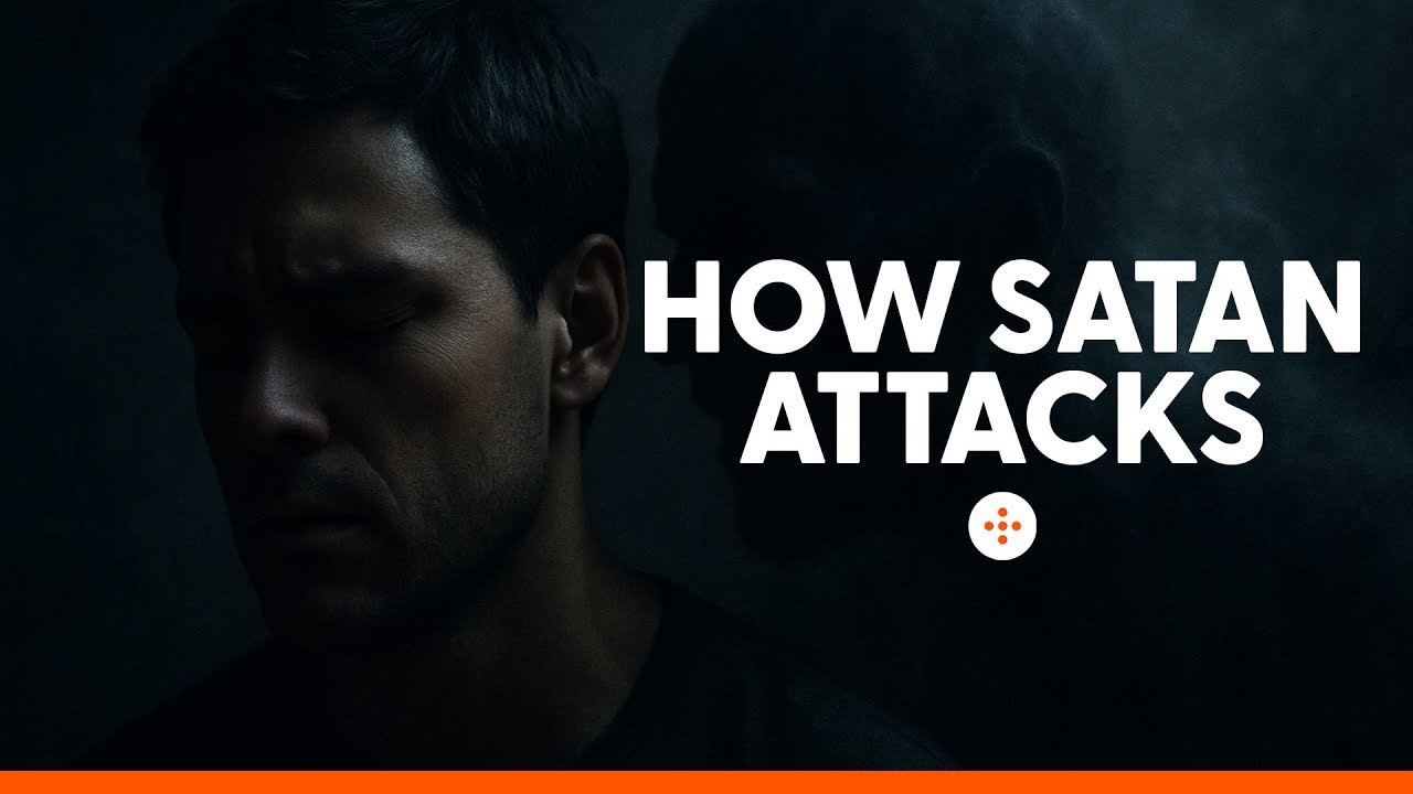 Satan’s Secret Strategy Against Believers