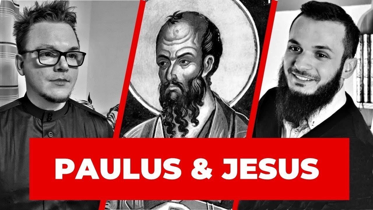 Muslime befragen Paulus