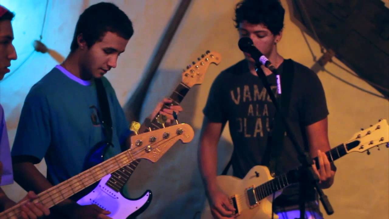 Promocional 2&ordm; Festival de M&uacute;sica e Poesia do Estaleiro Bar