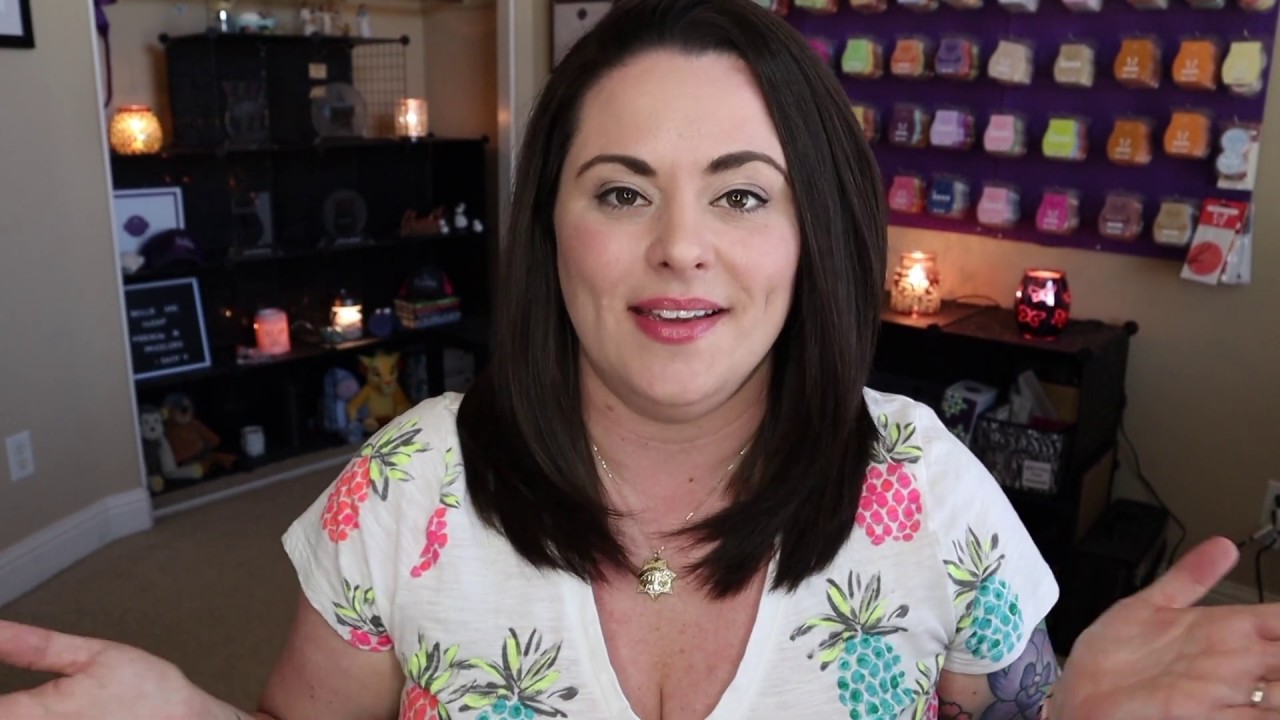 Scentsy Club Updates & Changes