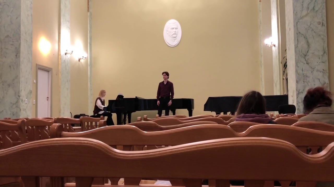 А.Лорцінг 