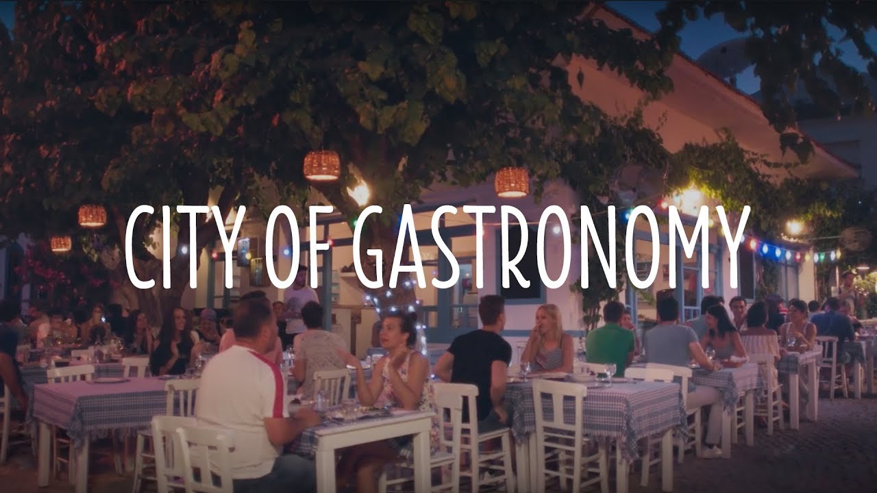 City of İzmir: Full of Flavors You&rsquo;ve Never Tasted Before