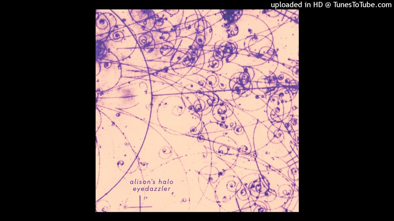 Alison's Halo - Jetpacks for Julian (Instrumental)