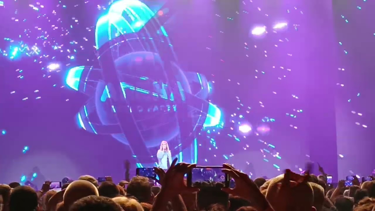 C.C.Catch  FULL Concert 2024.10.12. Aréna Retro Party 5  Budapest