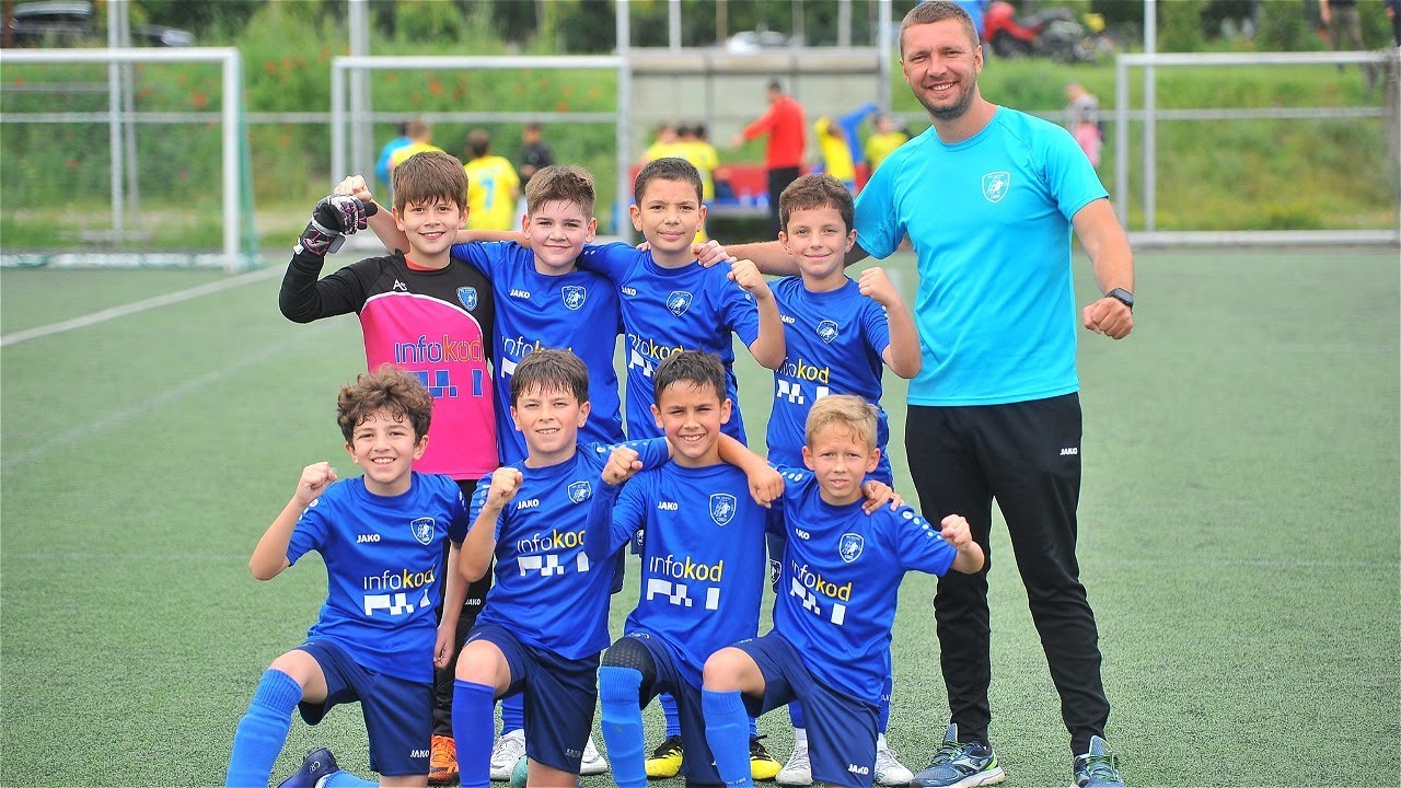 FK BUTEL VS FK NEWSTARS