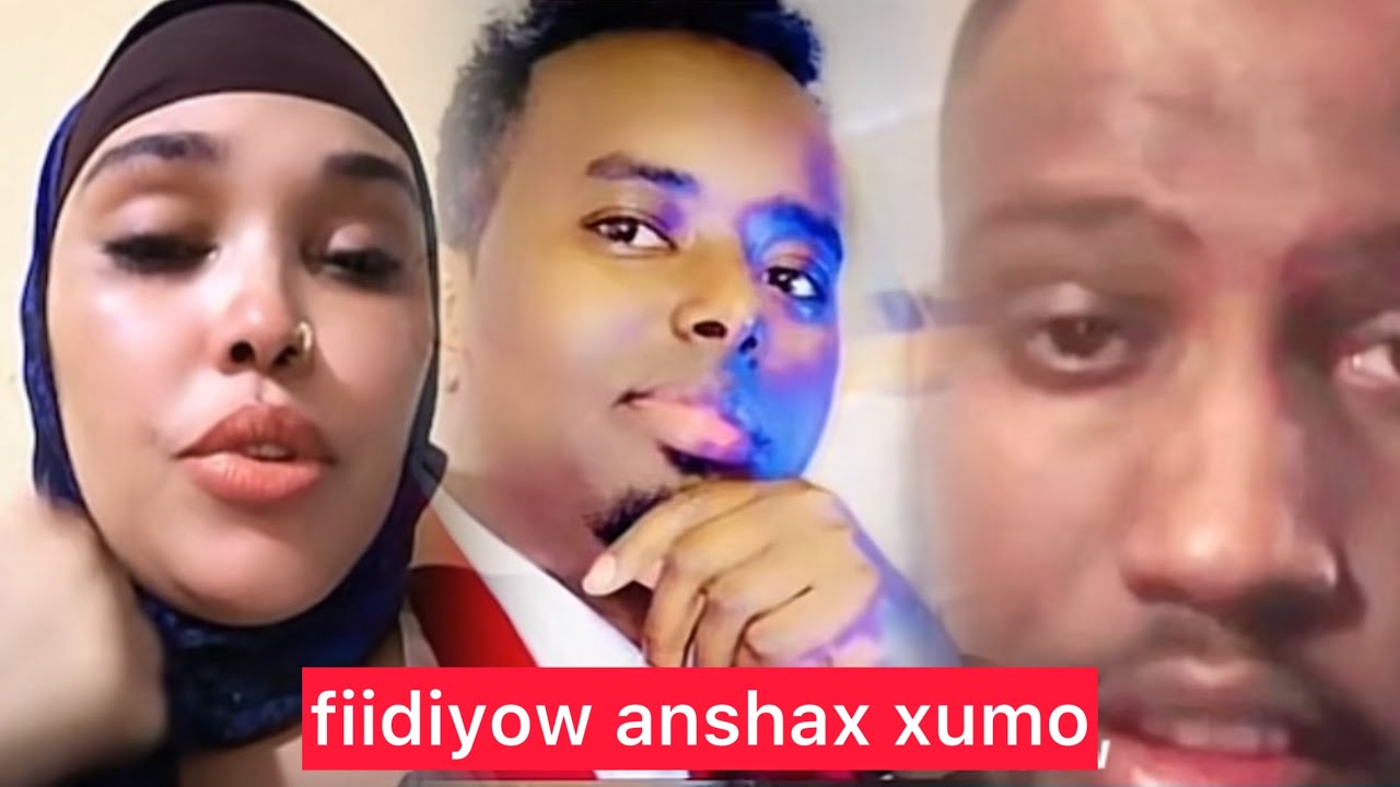 bilyan dhaan oo fiidiyow anshax xumo laga duubay maxkamada dahir calasow