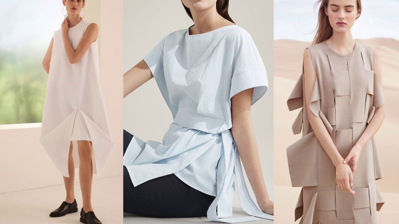 master class Zero Waste Fashion en español
