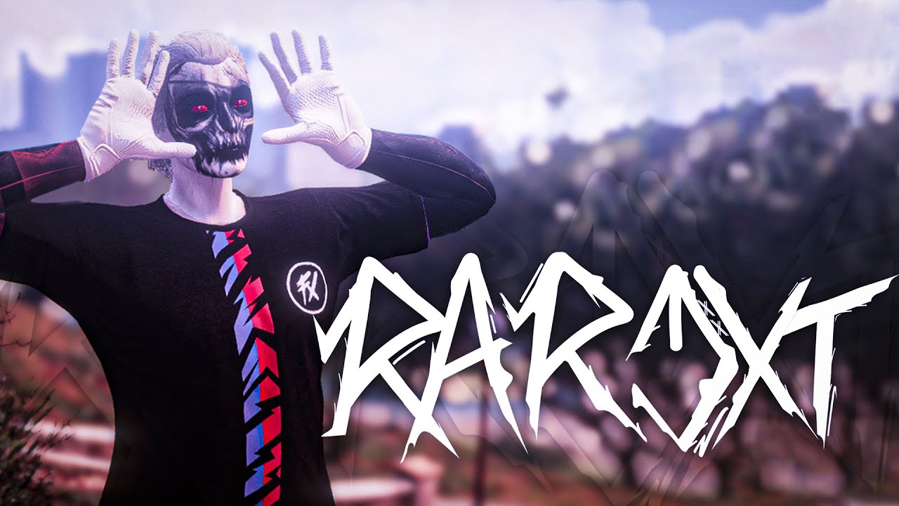 Fivem Highlights RaroXT #94 🐱‍👤 ( SATISFACTORY )