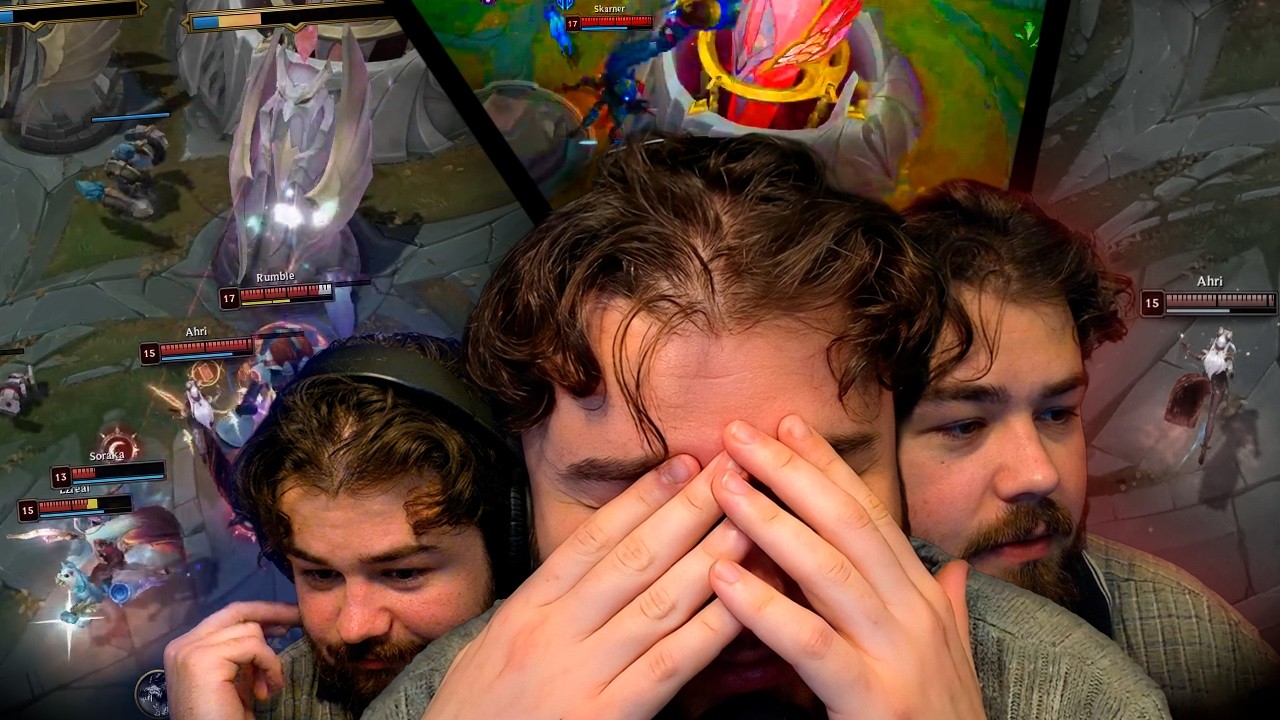 They Tried Destroying Our Nexus 3 Times