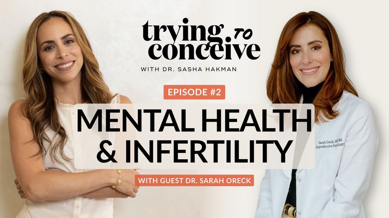 The Psychological Impact of Infertility and Pregnancy loss (and resources you can access)
