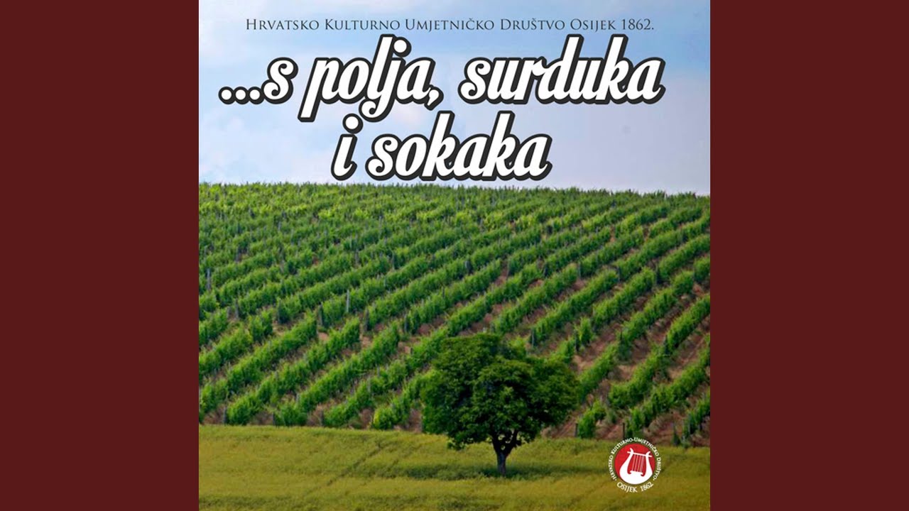 Da Si Diko Ružica Rumena