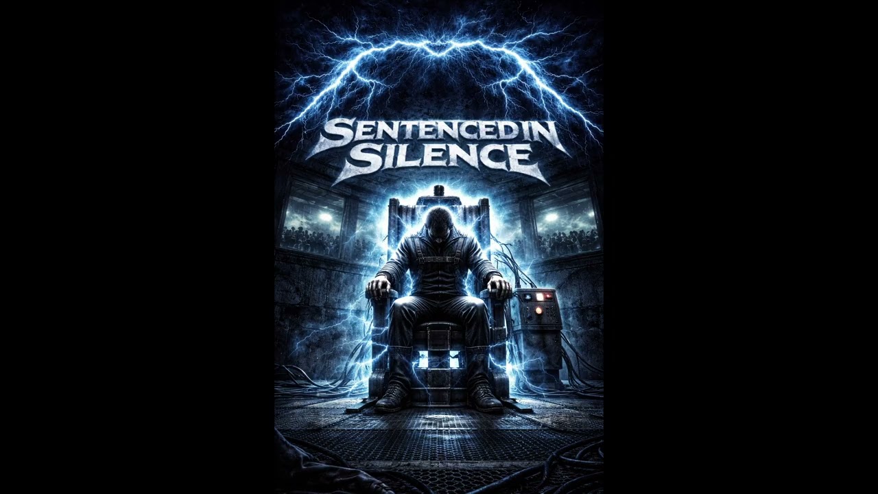 SENTENCED IN SILENCE