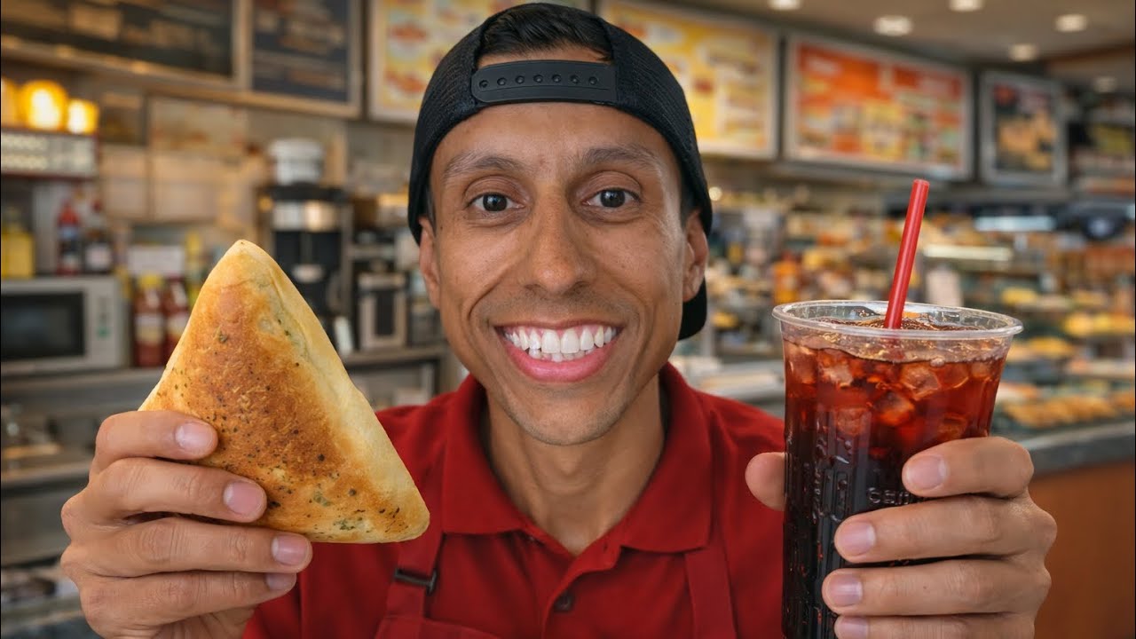 TRABALHEI A SEMANA TODA NA LANCHONETE DOS MEUS PAIS. &lsaquo; IGAO &rsaquo;