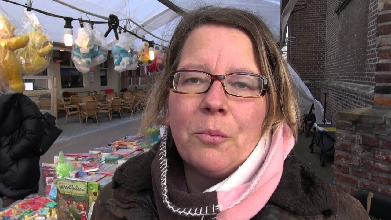 Tilburgse Klottermarkt - Het einde van een traditie?