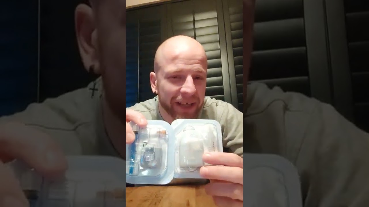Pompa insulinowa Medtrum Nano dlaczego wróciłem do OmniPod
