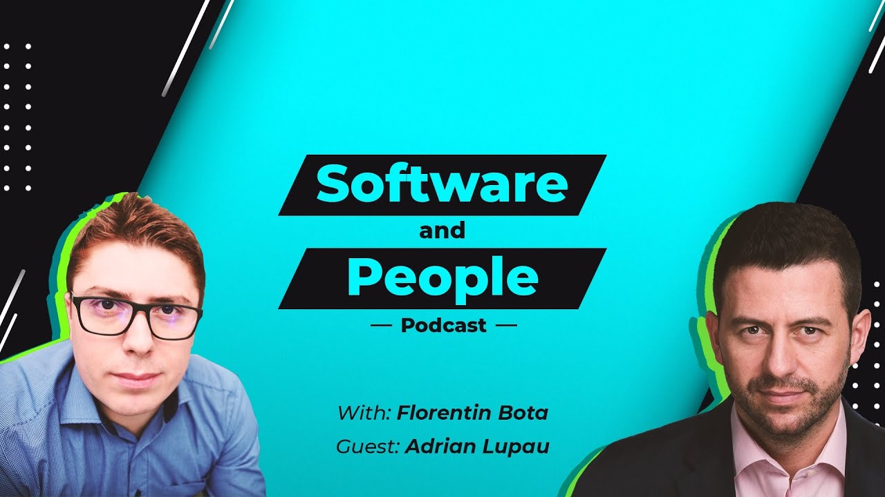 Software&People #001 