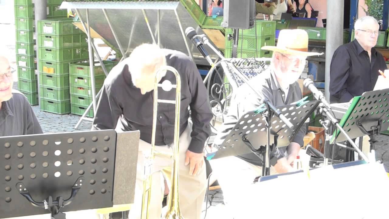 musikalische Samstage in Wasserburg am Inn