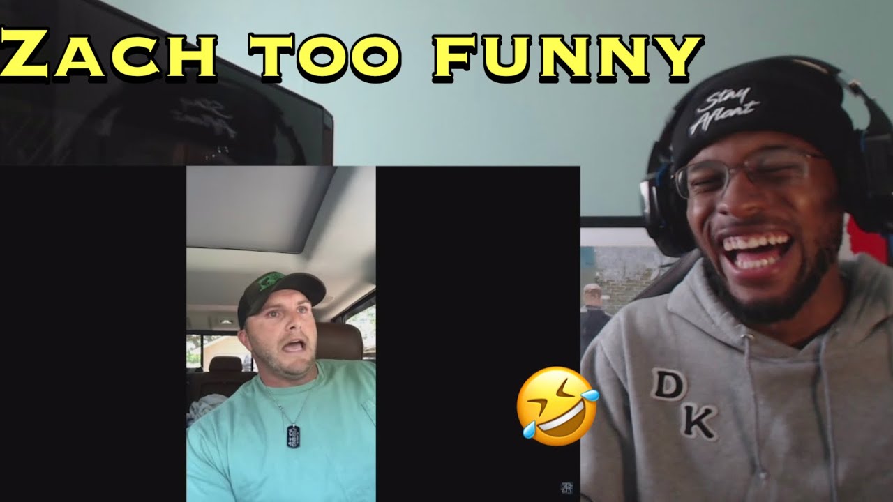 MOMMA T’S FISH FRY REACTION (This Is HILARIOUS!!!)
