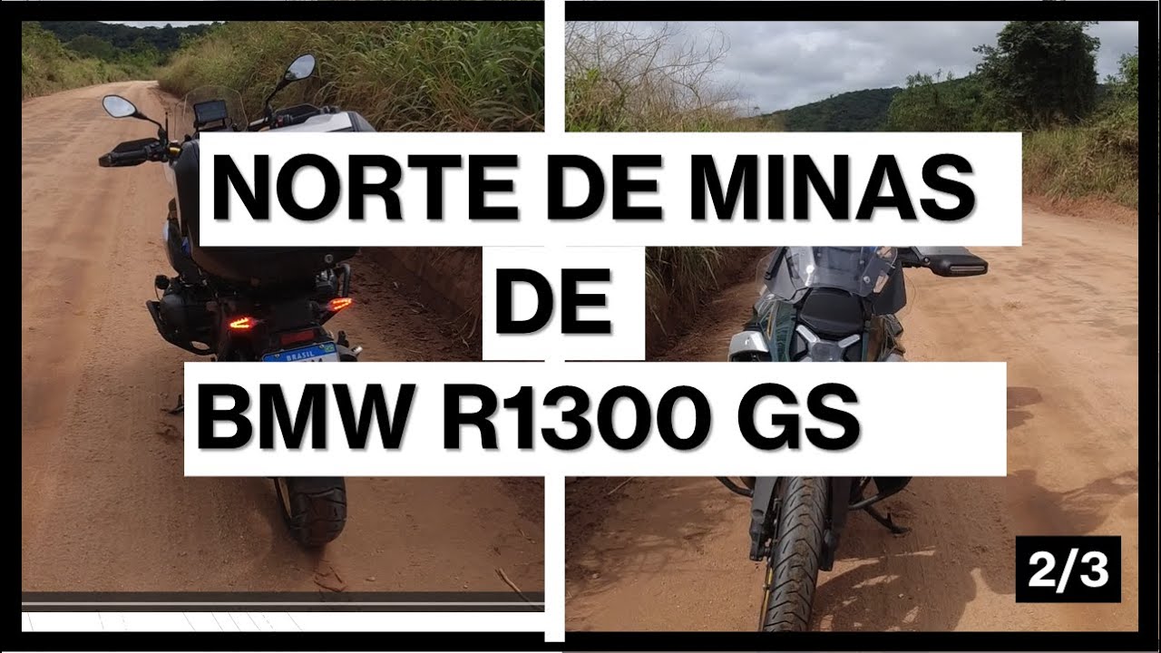 A PRINCESA DO VALE: Desafios e Curvas em Almenara MG - (Expedição Parte 2)