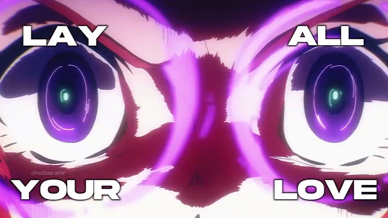 T.M. Opera O Arima Kinen(2000) - Lay all your love on me edit
