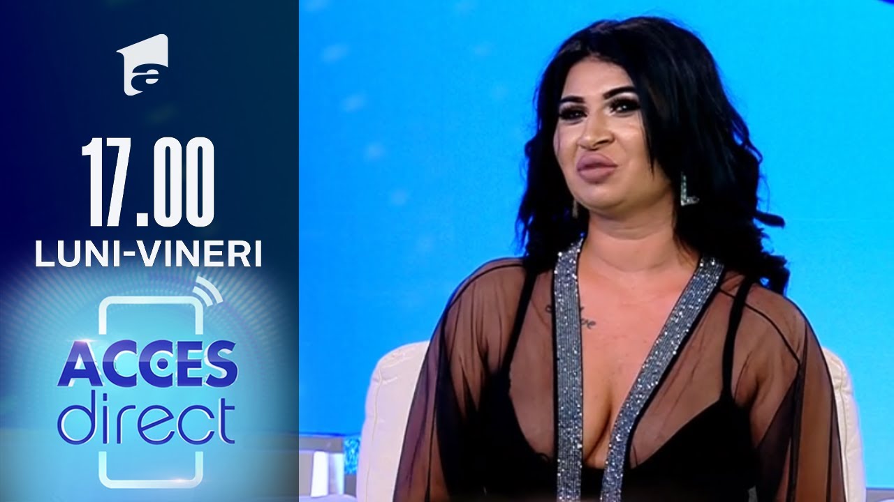 Război între Ramona și Viorica de la Clejani: Mă simt speriată