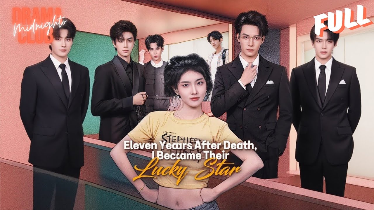 [ENG DUB] She Died&hellip; Then Woke Up 11 Years Later to Rewrite Fate! 😱🔥