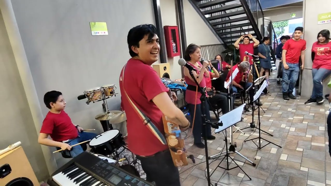 CUANDO CALIENTA EL SOL