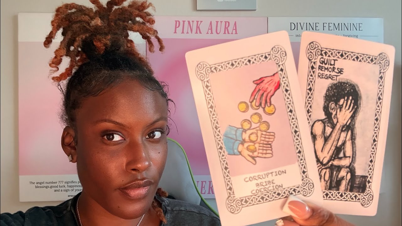 💖 Capricorn ♑️ &mdash; Dirty Secrets, Money & Lies Exposed&hellip;Justice Is Here ⚖️