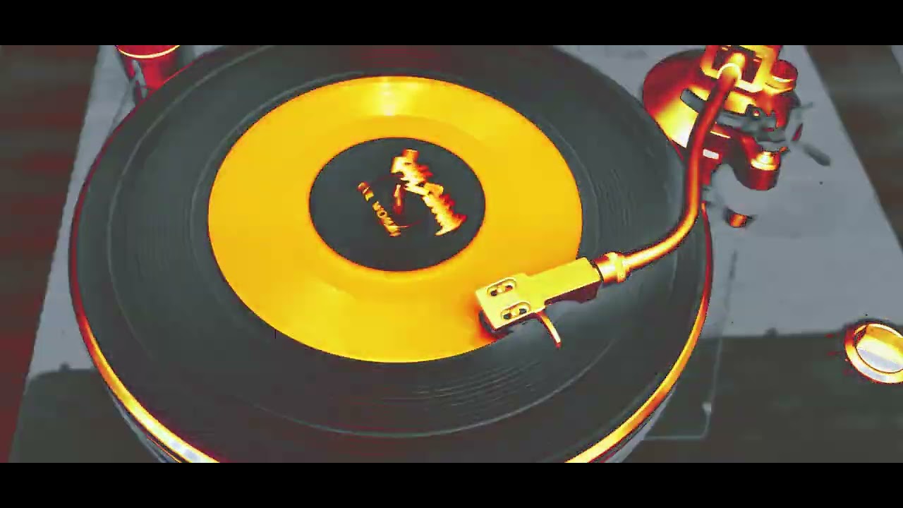 Zakk Sabbath - Evil Woman (vinyl rip)