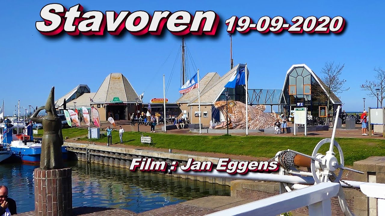 Stavoren 19 09 2020