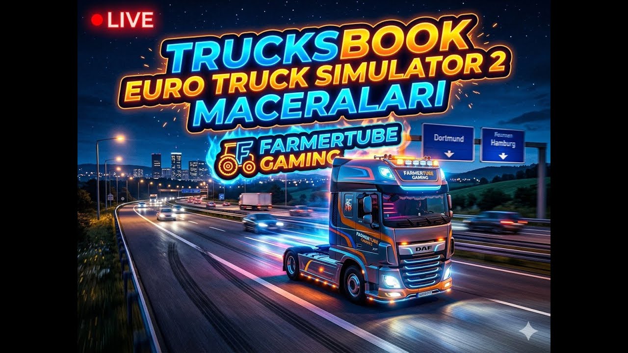TMP ARCADE SUNUCU. W.O.T.R MAX 98 KM TRUCKSBOOK KAPIŞMALARI  DEWAMKEEE #dostlarmeclisi