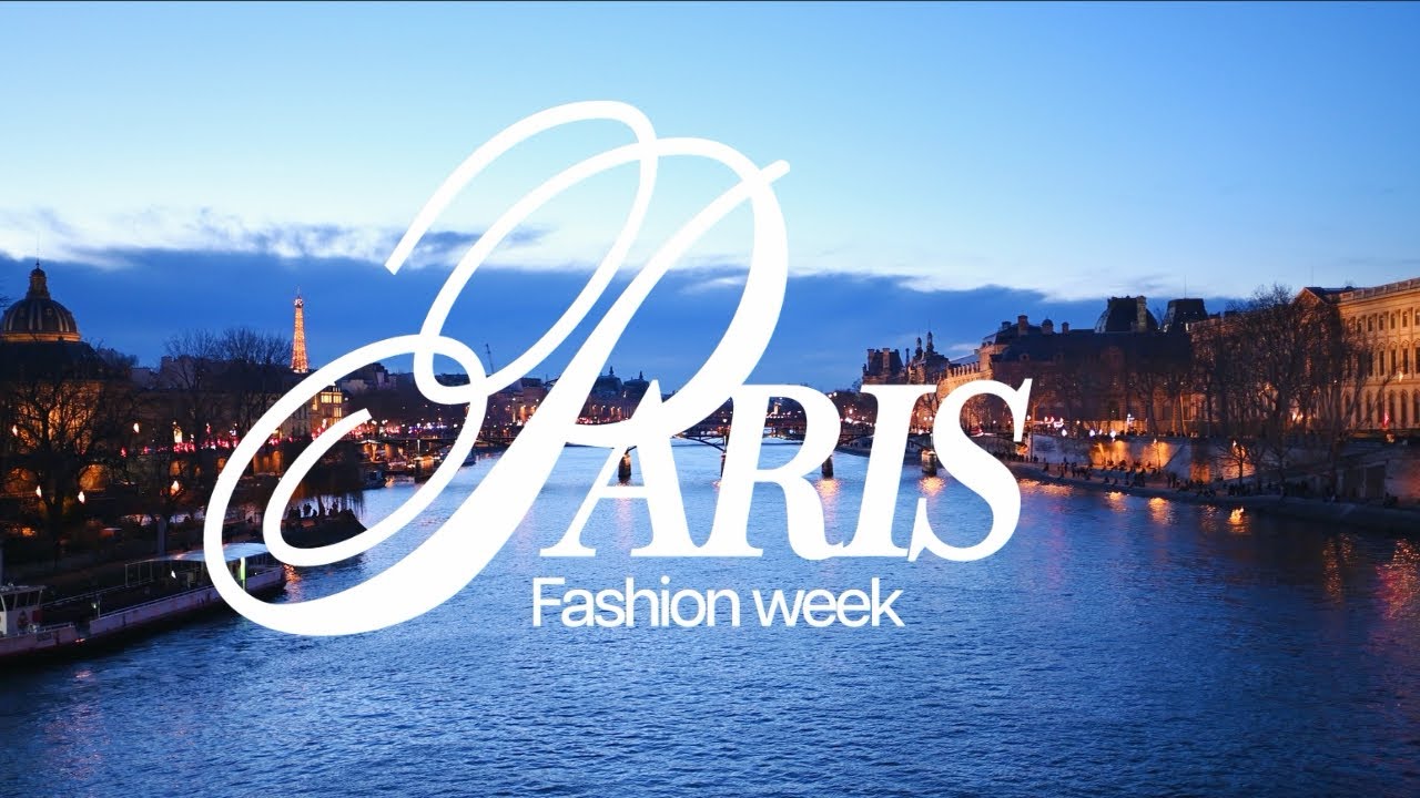 WE TRIED DOING 72 HOURS IN PFW F/W !!