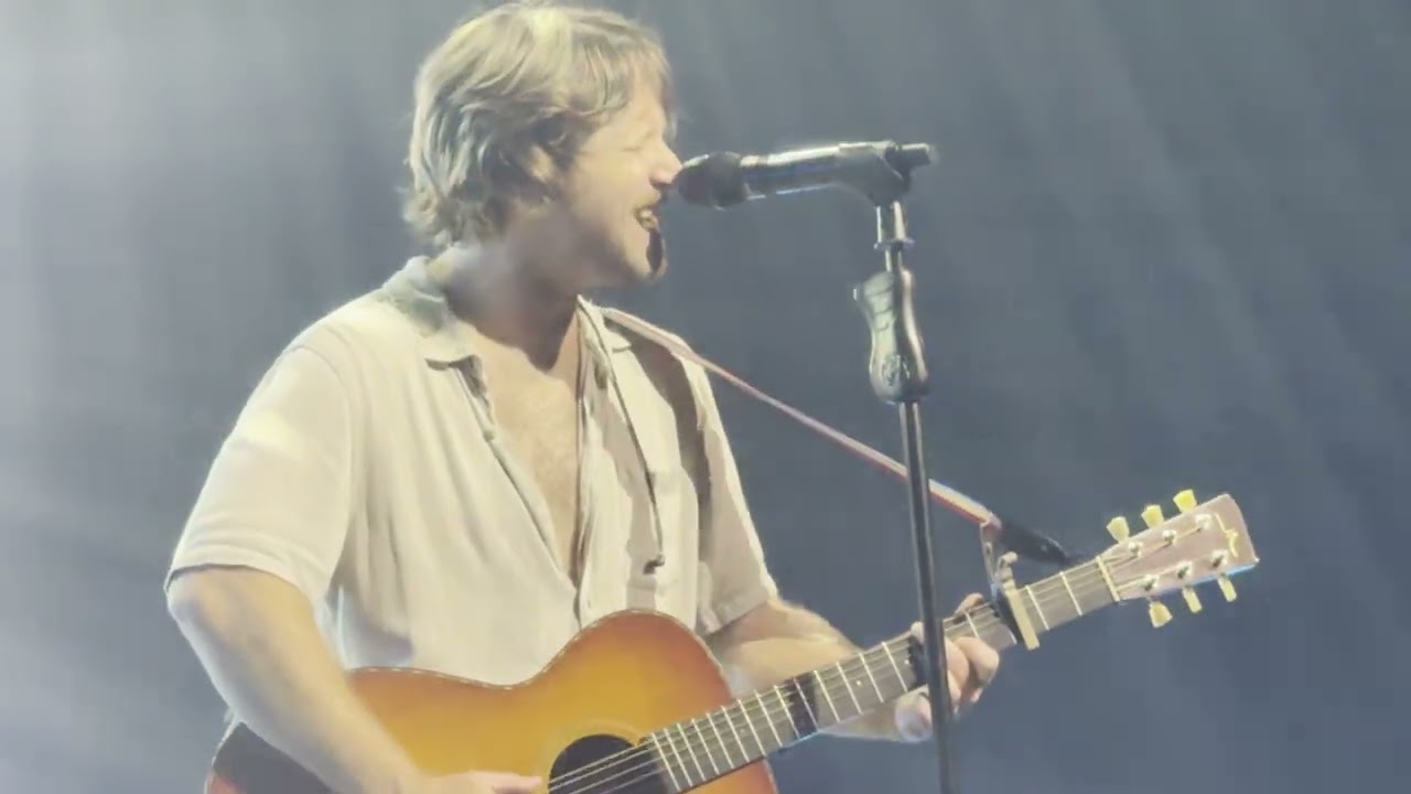 Whiskey Myers - Trailer We Call Home - Reading, PA - August 13, 2024