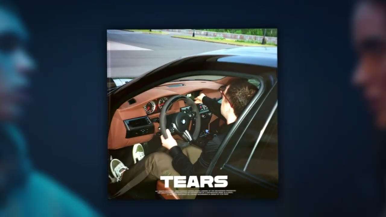 [FREE] SANTIZ, MACAN, JAKONE, KILIANA type beat - TEARS