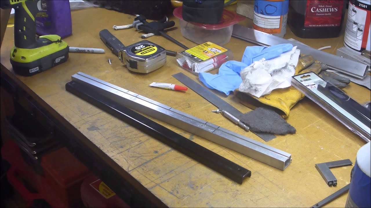 2016 02 14 DIY Bridgeport Way Cover