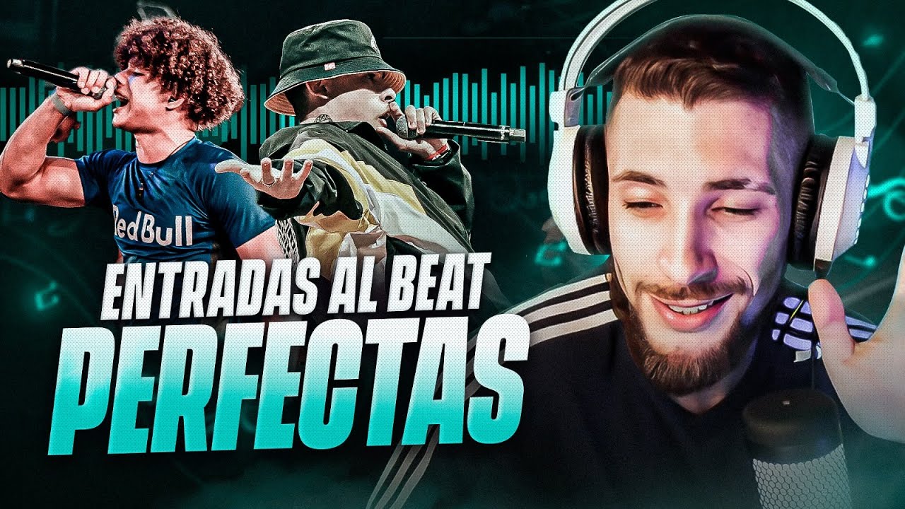 ENTRADAS AL BEAT ESPECTACULARES 🪩🕺🏻