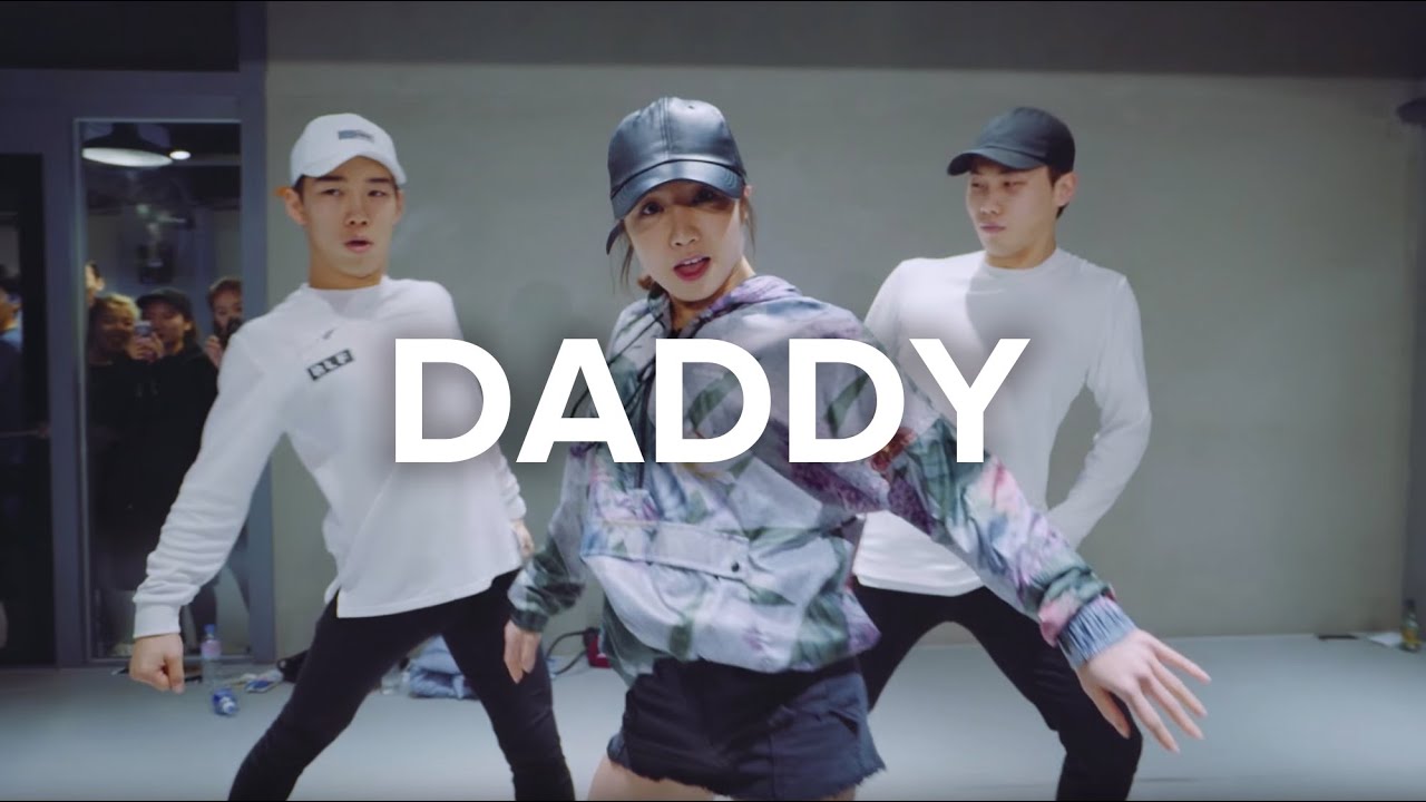 Daddy - Psy ft.CL / May J Lee Choreography