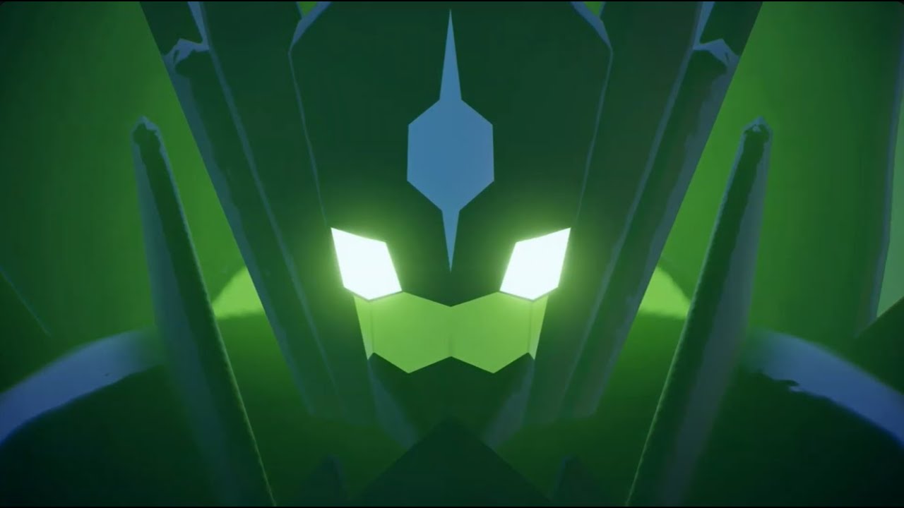 Pokémon Legends: Z-A Playthrough 43: Save Lumiose City