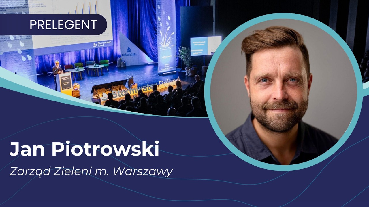 Jan Piotrowski - Dzielnica Wisła – serce Warszawy. Potencjał i perspektywy