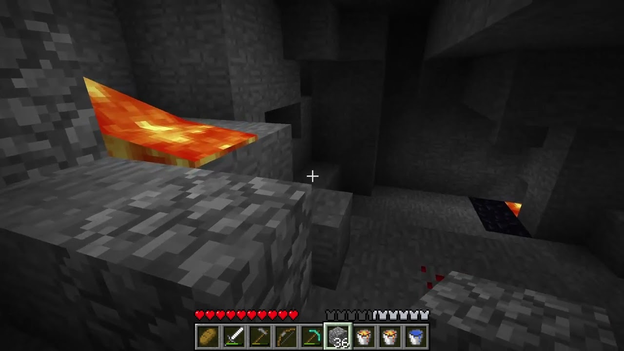 Minecraft 404 Challenge Together (Guano) - Ep28 - AI Transformation