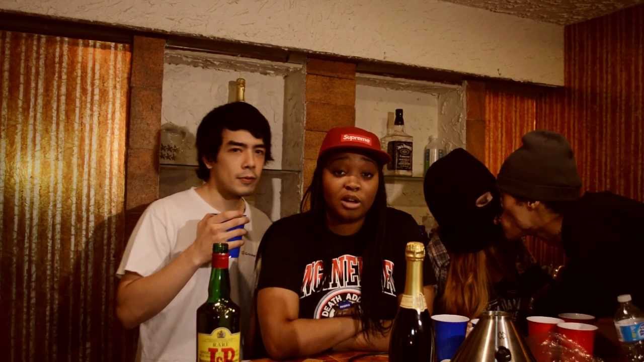 KZARAW ft Nyiam - F.O.M.F. (prod. Futurewave)